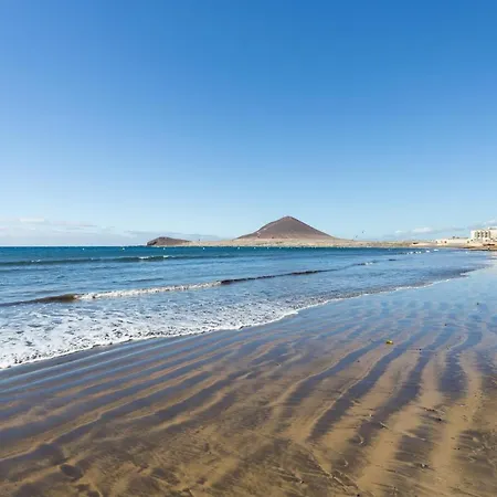 Home2book Bright Penthouse Medano, Terrace & Pool Apartmán *