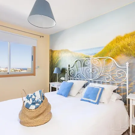 Home2book Bright Penthouse Medano, Terrace & Pool Apartmán *