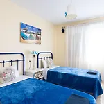 Home2book Bright Penthouse Medano, Terrace & Pool Apartamento