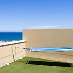 Home2book Bright Penthouse Medano, Terrace & Pool Apartamento El Médano