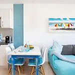 Apartamento Home2book Bright Penthouse Medano, Terrace & Pool *