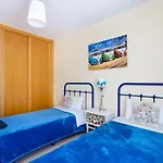 Home2book Bright Penthouse Medano, Terrace & Pool * El Médano