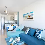 Apartamento Home2book Bright Penthouse Medano, Terrace & Pool