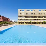 Home2book Bright Penthouse Medano, Terrace & Pool Apartamento