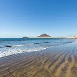 Home2book Bright Penthouse Medano, Terrace & Pool Apartamento *