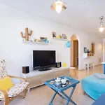 Apartamento Home2book Bright Penthouse Medano, Terrace & Pool