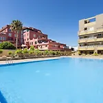 Home2book Bright Penthouse Medano, Terrace & Pool Apartamento