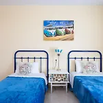 Home2book Bright Penthouse Medano, Terrace & Pool Apartamento El Médano