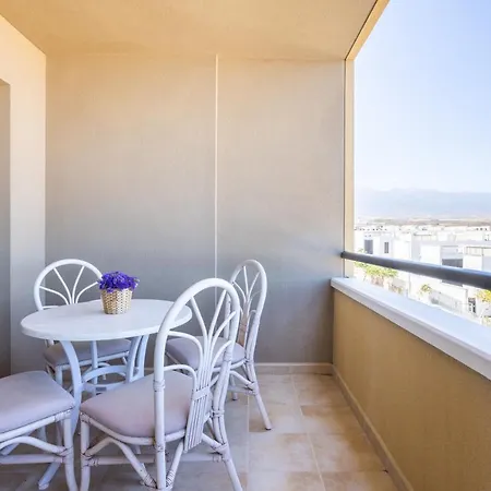 Home2book Bright Penthouse Medano, Terrace & Pool