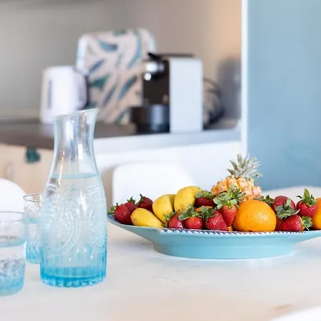 Apartment Home2book Bright Penthouse Medano, Terrace & Pool