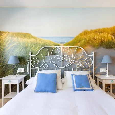 Home2book Bright Penthouse Medano, Terrace & Pool Apartment El Médano