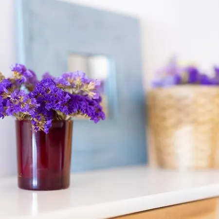 Apartment Home2book Bright Penthouse Medano, Terrace & Pool *