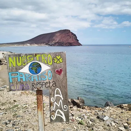 Home2book Bright Penthouse Medano, Terrace & Pool * El Médano