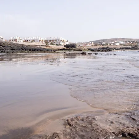 Apartment Home2book Bright Penthouse Medano, Terrace & Pool El Médano