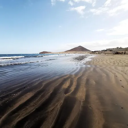 Apartment Home2book Bright Penthouse Medano, Terrace & Pool