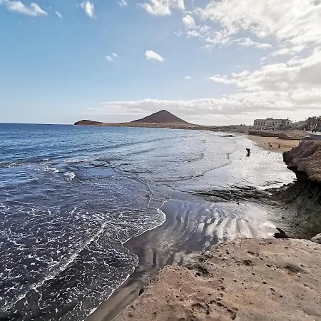 Home2book Bright Penthouse Medano, Terrace & Pool