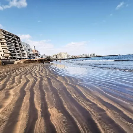 Apartmán Home2book Bright Penthouse Medano, Terrace & Pool *