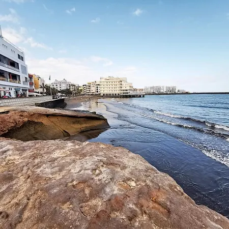 Home2book Bright Penthouse Medano, Terrace & Pool