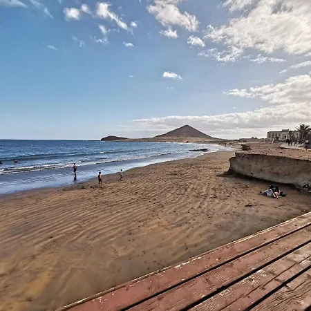 Home2book Bright Penthouse Medano, Terrace & Pool * El Médano