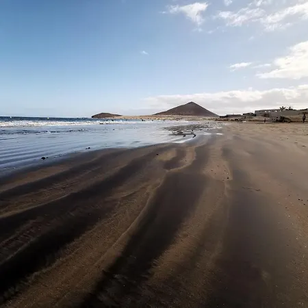 Home2book Bright Penthouse Medano, Terrace & Pool