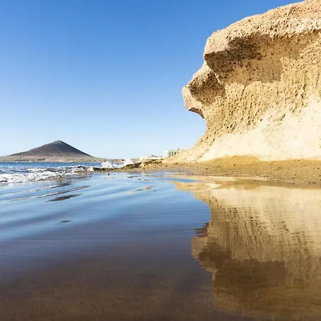 Home2book Bright Penthouse Medano, Terrace & Pool * El Médano