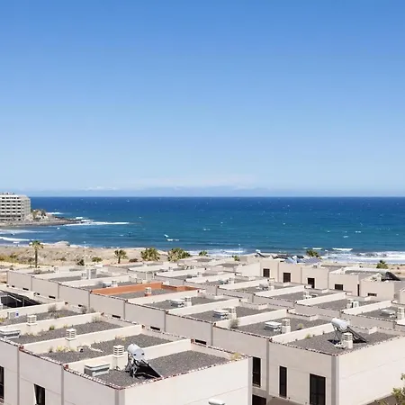 Home2book Bright Penthouse Medano, Terrace & Pool