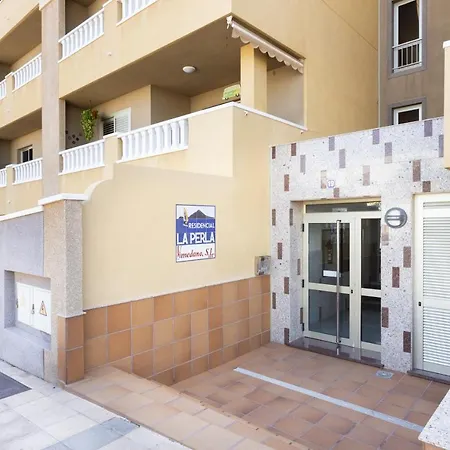 Home2book Bright Penthouse Medano, Terrace & Pool *