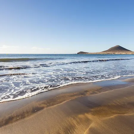 דירה Home2book Bright Penthouse Medano, Terrace & Pool אל מדאנו