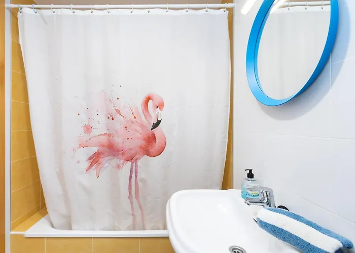 Home2book Bright Penthouse Medano, Terrace & Pool