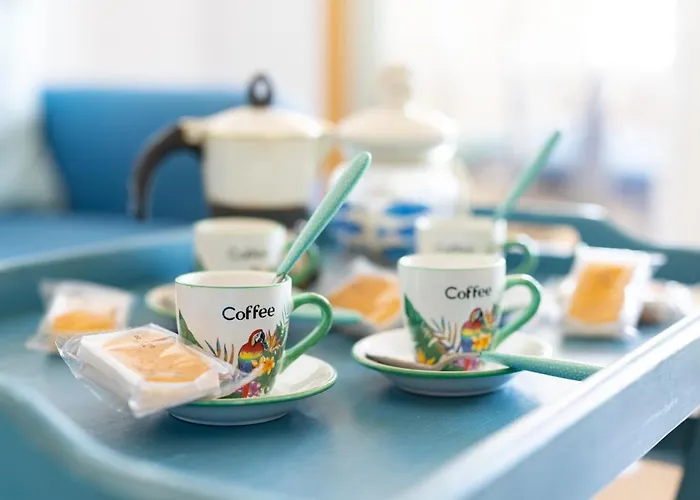 Home2book Bright Penthouse Medano, Terrace & Pool דירה אל מדאנו