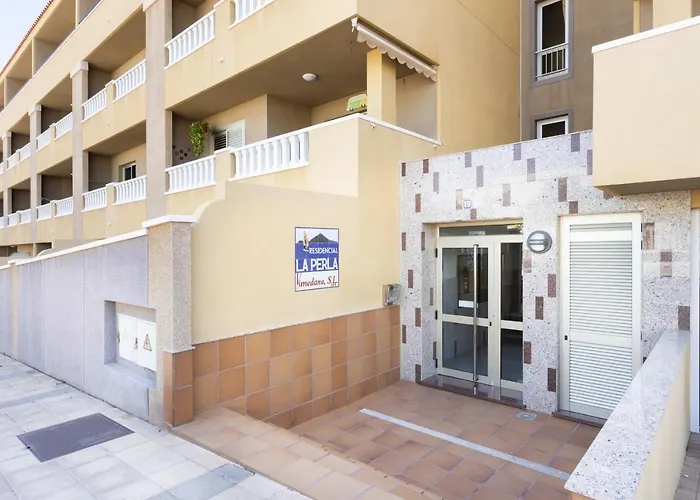 Home2book Bright Penthouse Medano, Terrace & Pool *