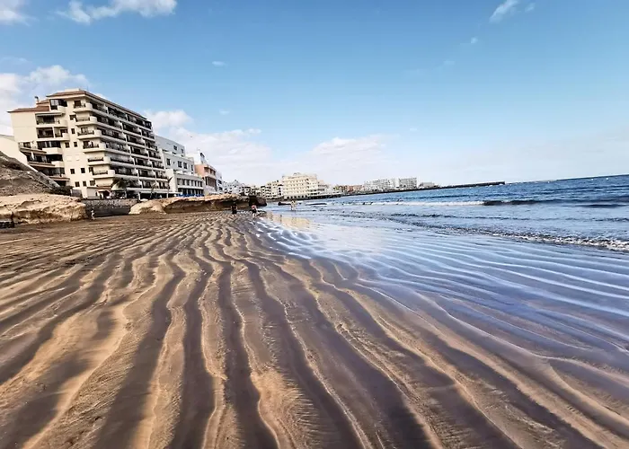 דירה Home2book Bright Penthouse Medano, Terrace & Pool *