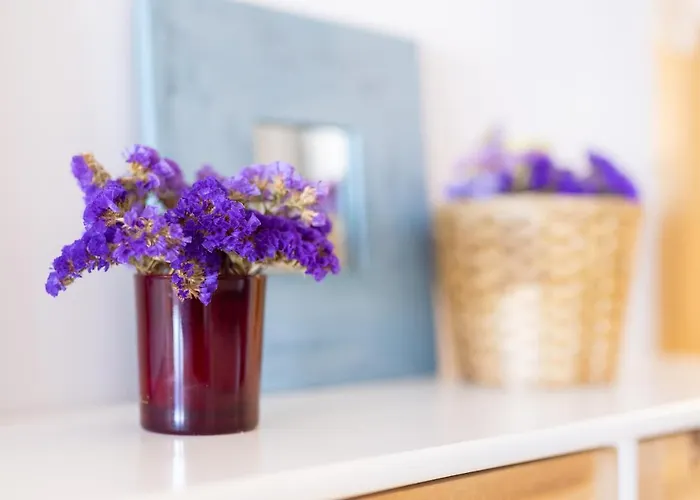 דירה Home2book Bright Penthouse Medano, Terrace & Pool *