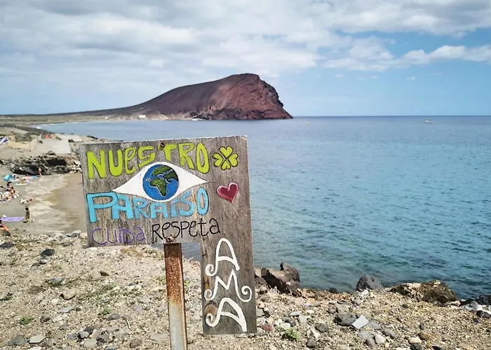 Home2book Bright Penthouse Medano, Terrace & Pool * אל מדאנו