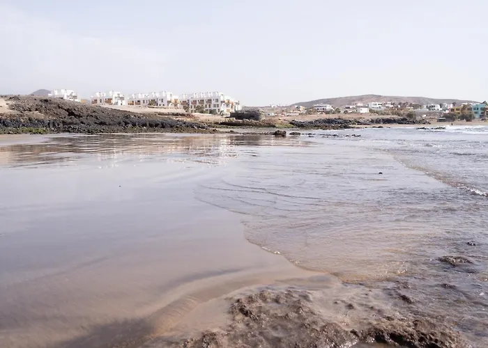 דירה Home2book Bright Penthouse Medano, Terrace & Pool אל מדאנו