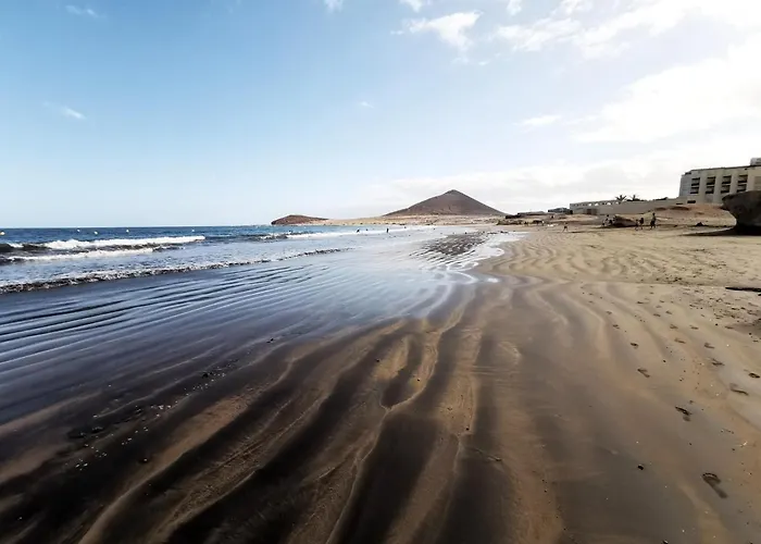 דירה Home2book Bright Penthouse Medano, Terrace & Pool