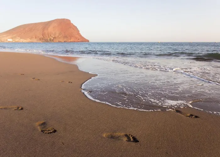 Home2book Bright Penthouse Medano, Terrace & Pool דירה אל מדאנו