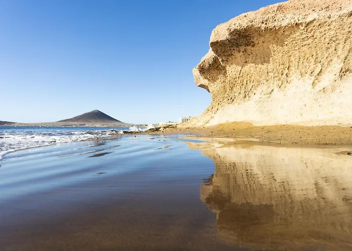 Home2book Bright Penthouse Medano, Terrace & Pool * אל מדאנו